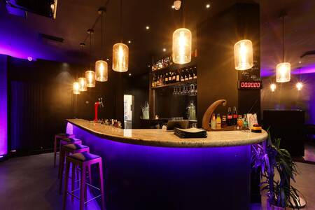 Villa Murat, Bar Paris Auteuil - Porte de Saint-Cloud #0