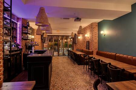 L'Etoile, Bar Paris Canal de l'Ourcq #0