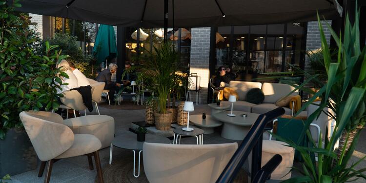 Le Père Joseph, bar