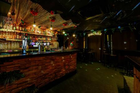 Le K1ZE, Bar Paris Gaillon #0