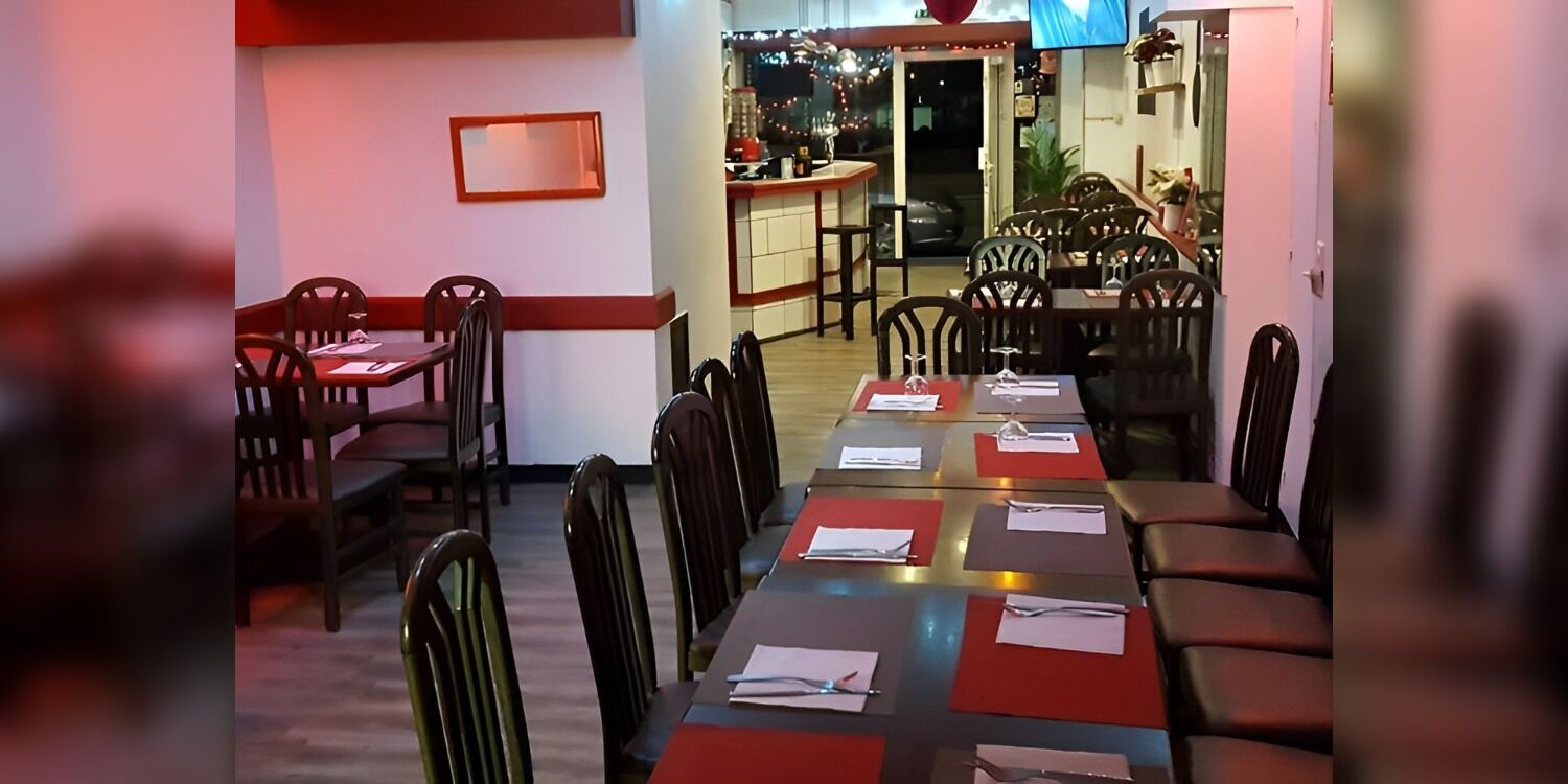 Le New Ferry Bar (fermé), bar