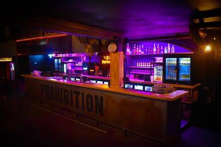 Bar Prohibition, Bar Nantes Bouffay #0