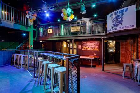 Bar Prohibition, Bar Nantes Bouffay #0