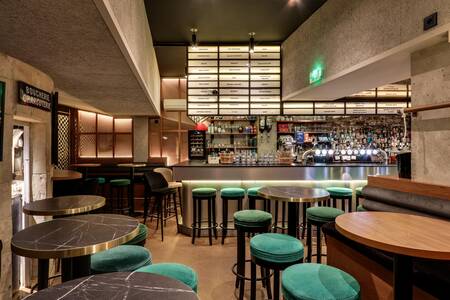 Le graslin de folie, Bar Nantes Centre-Ville #0