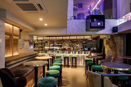 Le graslin de folie, Bar Nantes Centre-Ville #0