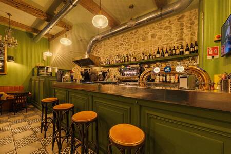 Bar Montgrand, Bar Marseille Palais-de-Justice #0