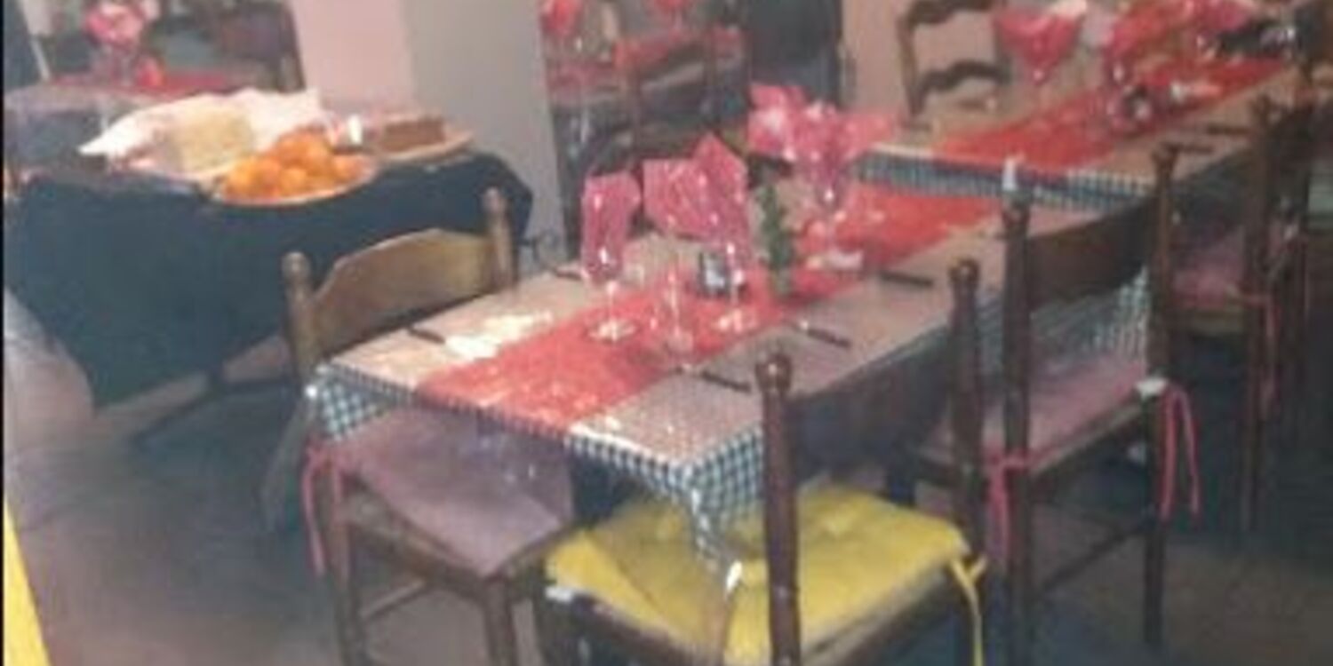 Le Bar de la Douane (fermé), bar