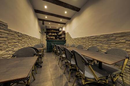 La Gaudina, Bar Marseille Notre Dame du Mont #0