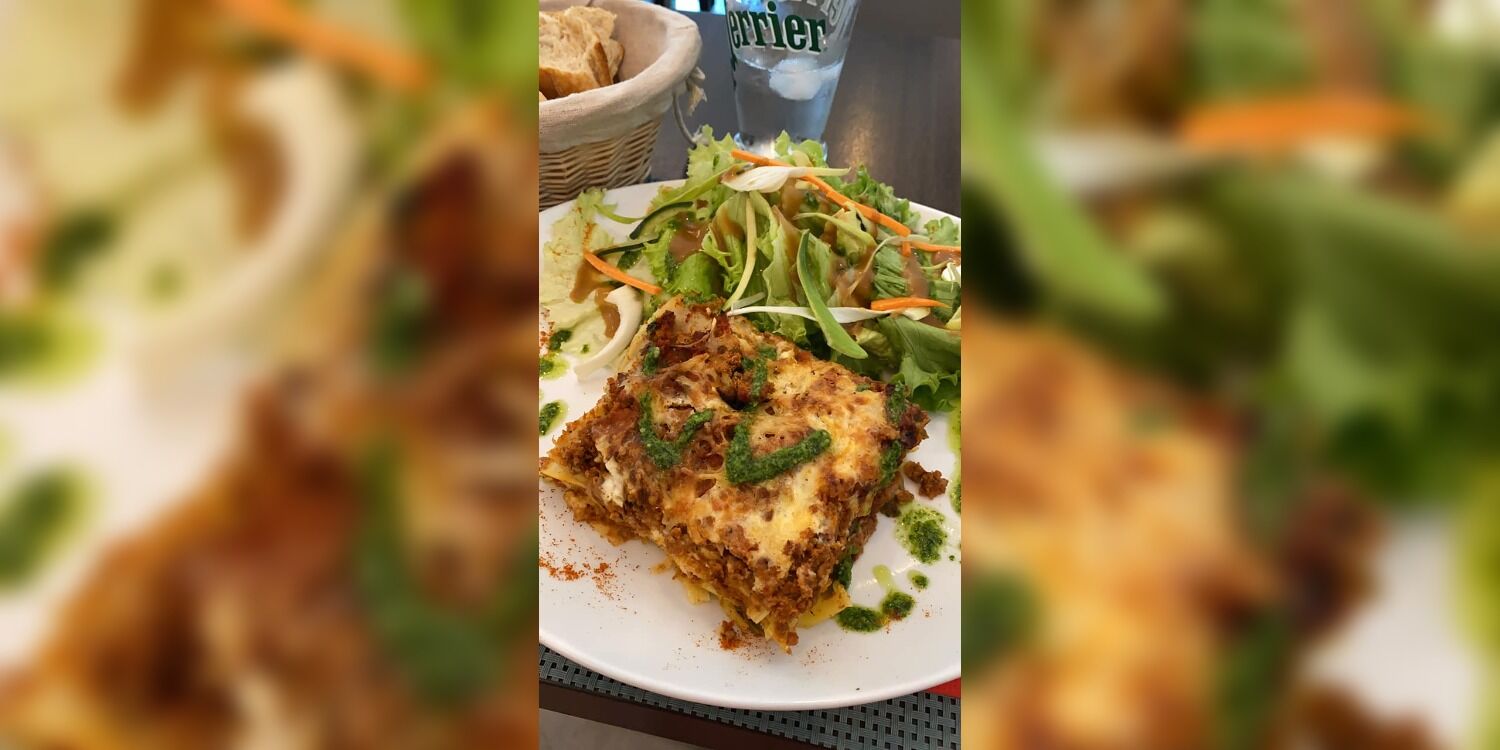 Le Comptoir de Nanou (fermé), bar