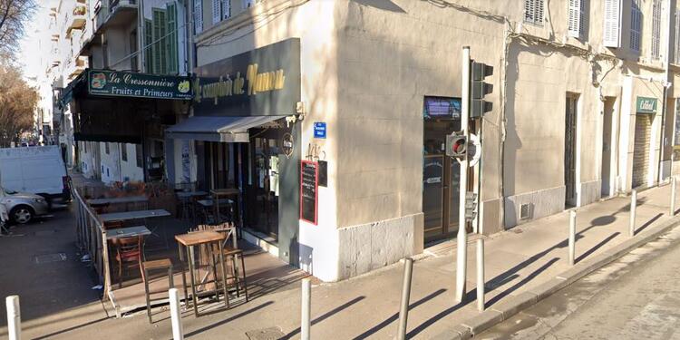 Le Comptoir de Nanou (fermé), bar