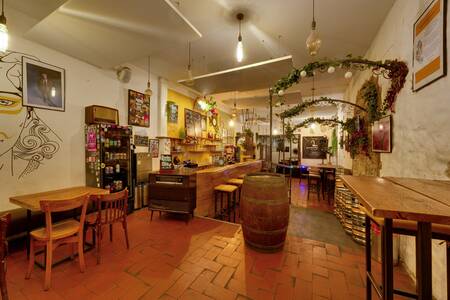 La Voie Maltée, Bar Marseille Notre-Dame-du-Mont #0