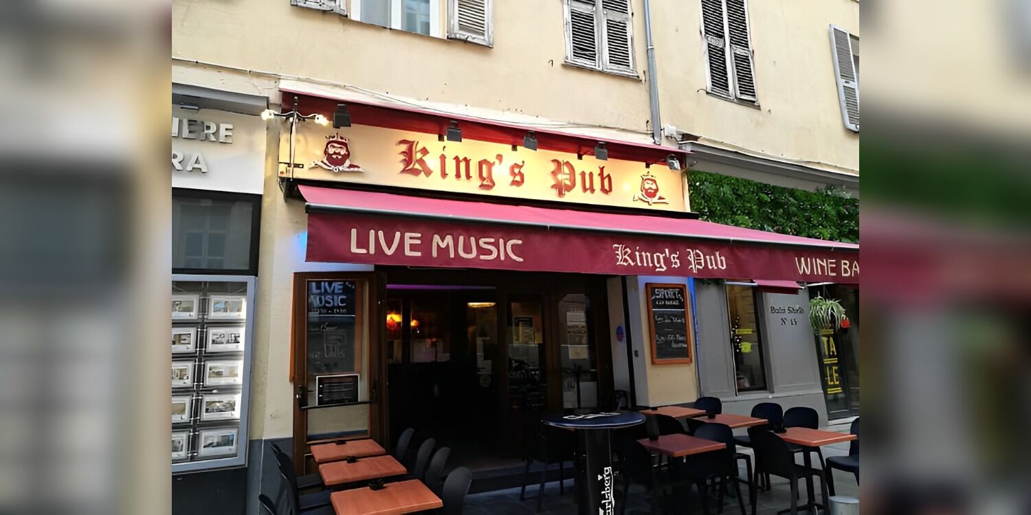 King's Pub