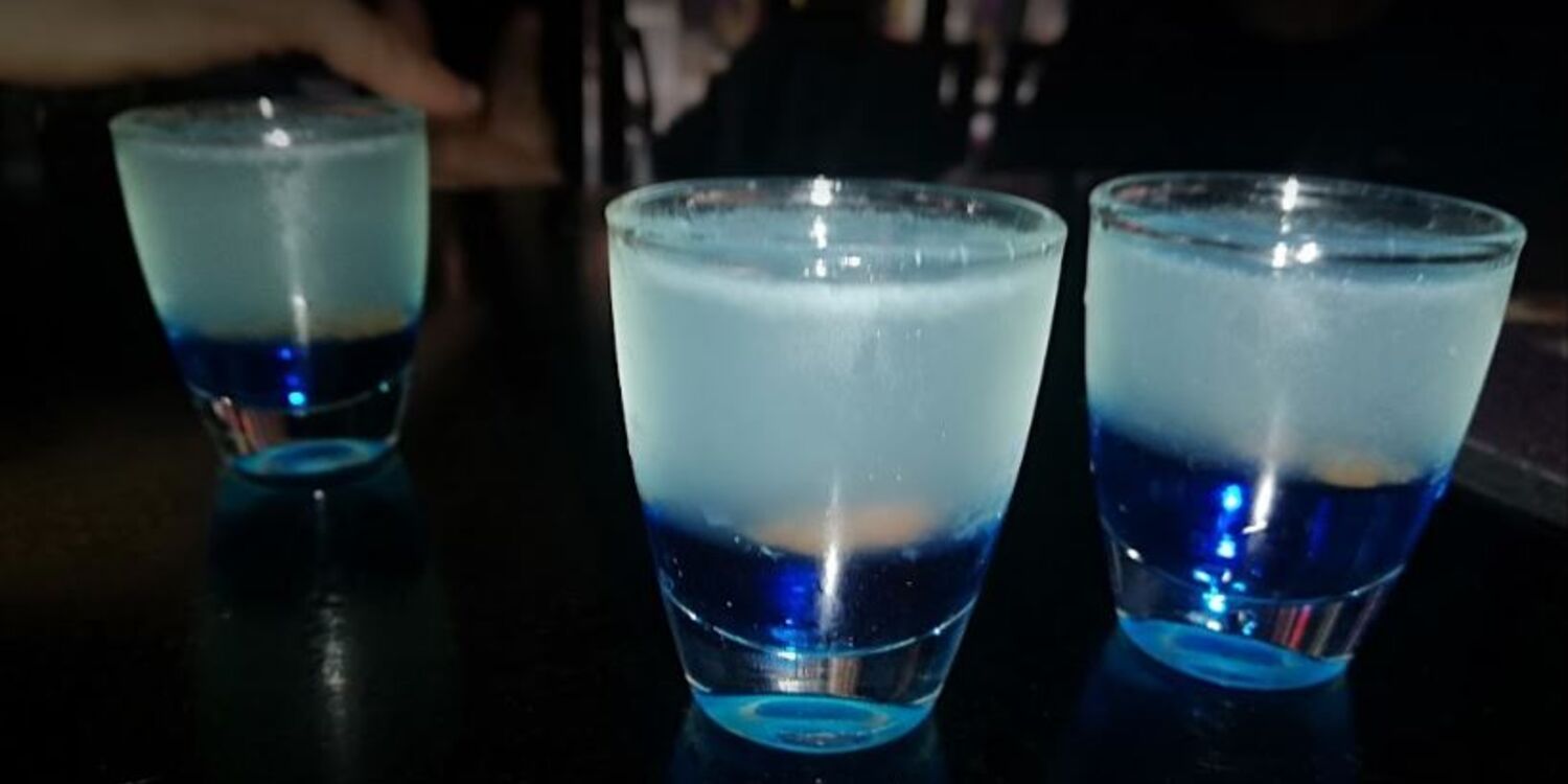 Candance Bar (fermé), bar, boisson