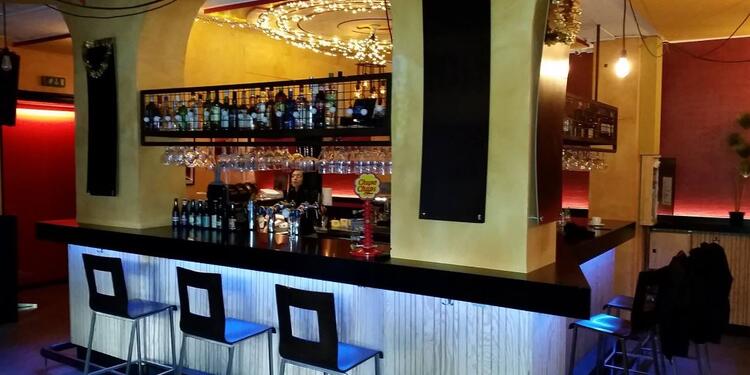 Candance Bar (fermé), bar, comptoir