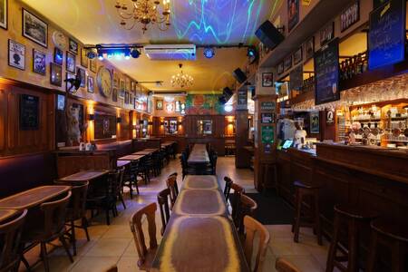 Le Corbeau, Bar Bruxelles Quartier de la rue Neuve #0