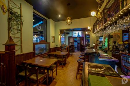 Les meilleurs bars - Brabant wallon | Privateaser
