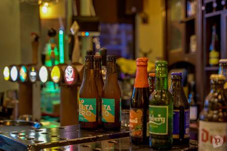 Les meilleurs bars - Brabant wallon