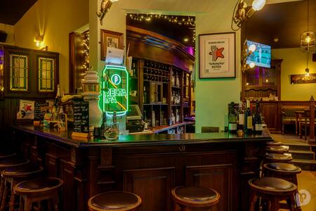 Les meilleurs bars - Brabant wallon