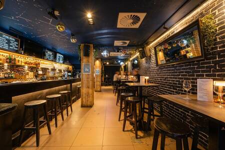 Le Bar d'Ixelles, Bar Ixelles Ixelles #0