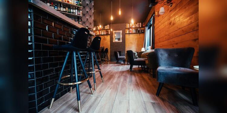 Ethylo (Fermé), bar