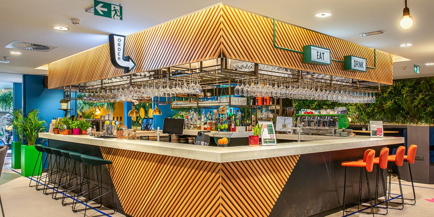 RPS'15 | Brussels (Fermé), bar