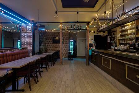 Au bon vivant, Bar Paris Villette #0