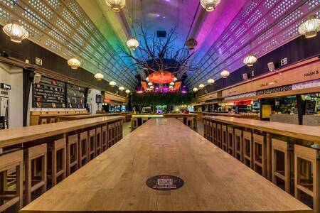 La Boca Nova, Bar Bordeaux Gare St Jean #0