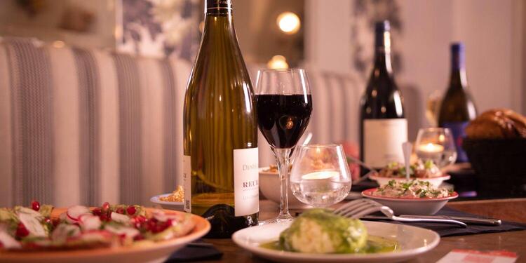 Mojo Forgood - Opéra (Restaurant), restaurant