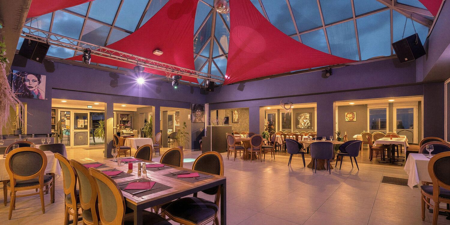 Dolce Vita (Restaurant), restaurant