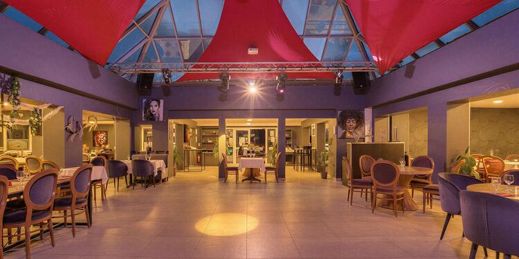 Dolce Vita (Restaurant), restaurant