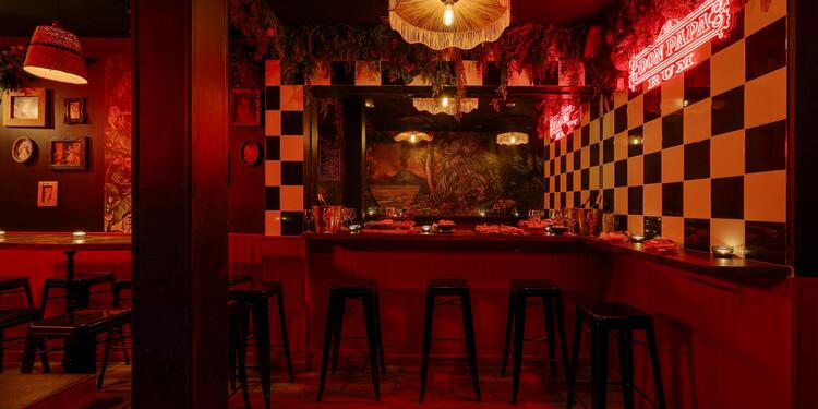 Blacksheep - Privatisation, rental_room
