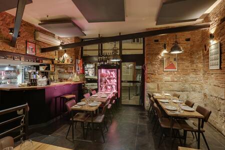 Gueuleton, Restaurant Toulouse Capitole #0