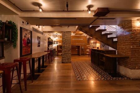 Le Petit San Seb, Bar Toulouse  #0