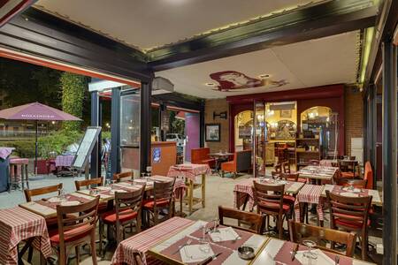 Chez Carmen, Restaurant Toulouse Carmes #0