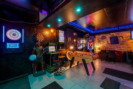 Navarro, Bar Paris Épinettes #0