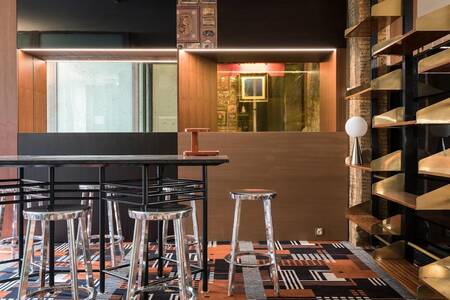 Le 18, Bar Luxembourg  #0