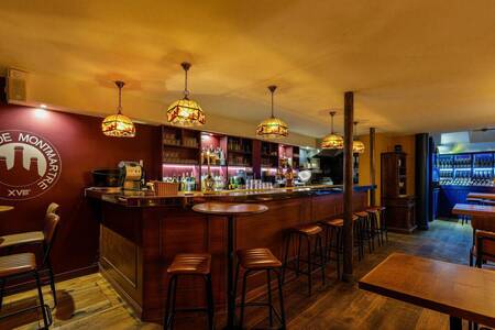 Les Vins de Montmartre, Bar Paris Montmartre #0