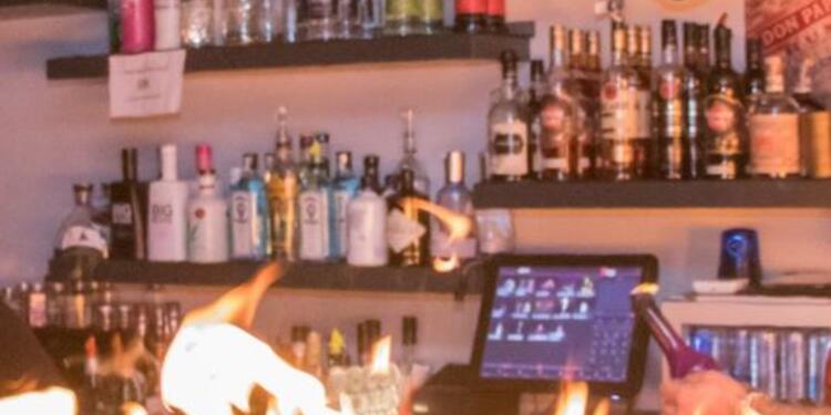 Moov Lounge Bar & Club (fermé), bar