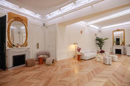 Le Pavillon Etoile, Salle de location Paris Etoile #0