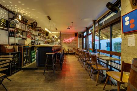 L'Iconique, Bar Paris Hôpital-Saint-Louis #0