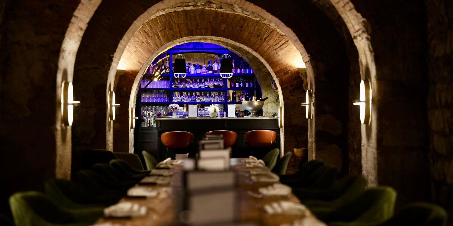 Le Musée du Vin (Privatisation festive), rental_room