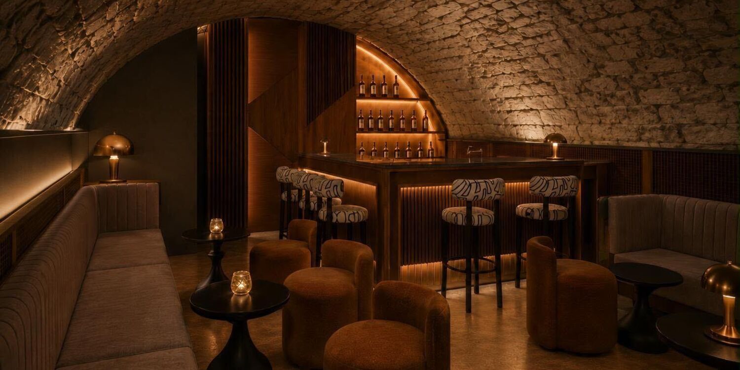 Déjà-Vu  - Restaurant, restaurant