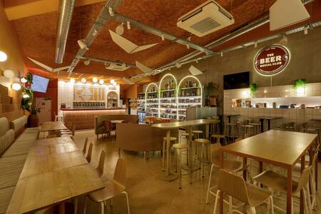 The Beer Social Club, Bar Toulouse Rangueil-Sauzelong-Pech David-Pouvourville #0