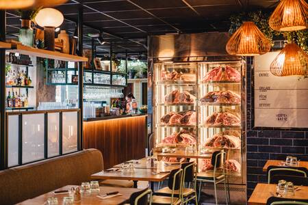 La Côte et l'Arête - Labège, Bar Labège Labège Innopole #0