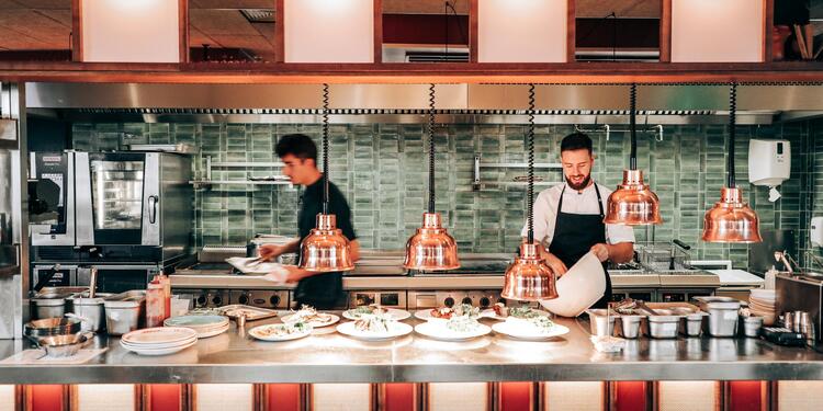 La Côte et l'Arête - Labège, bar