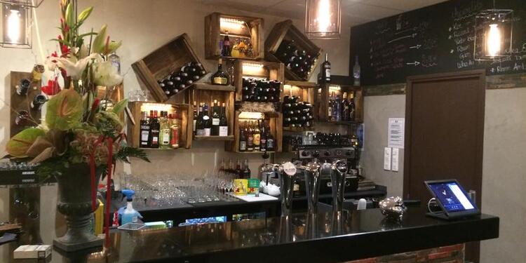 Mealting Potes Tournefeuille (fermé), restaurant