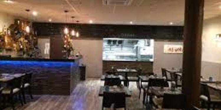 Mealting Potes Tournefeuille (fermé), restaurant