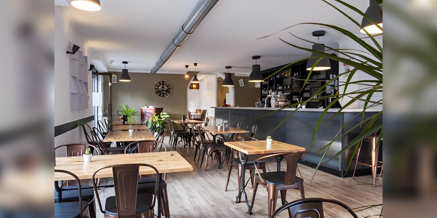 Au Rendez Vous Des Epicuriens (fermé), restaurant