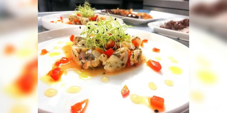 Au Rendez Vous Des Epicuriens (fermé), restaurant