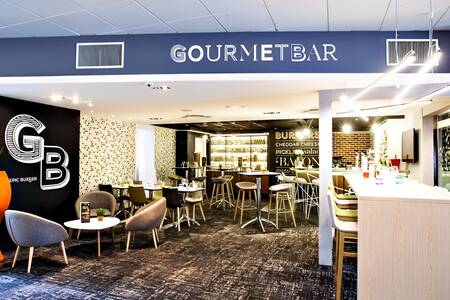 Gourmet Bar Toulouse Aéroport, Restaurant Toulouse Purpan #0